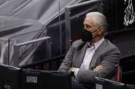 New Orleans Pelicans v Miami Heat